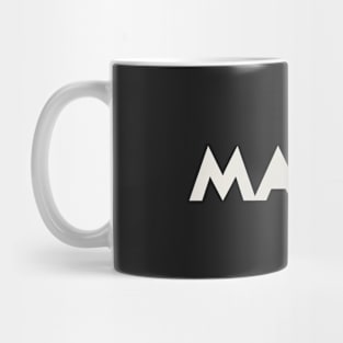 MAKE IT! Mug